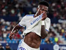 Real madrid clinches an unlikely la liga title. T3kfyf2tcpkktm