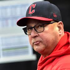 Terry Francona's successful baseball career and management