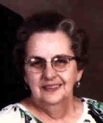 Ancestors of Della Elaine Eveland (1937-1984)