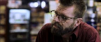 Broken Circle — Sonya Berg