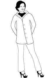 Pages canada day coloring pages chinese new year christmas coloring pages cinco de mayo coloring pages columbus day coloring pages earth day. Chinese Lady Coloring Page Free Printable Coloring Pages For Kids