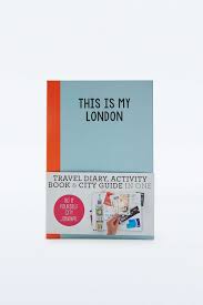 Wie ich mein eigenes „do it yourself city journal gestaltet habe, zeige ich euch natürlich auch. This Is My London Do It Yourself City Journal Stadtfuhrung