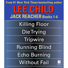Zum herunterladen auf ihren computer melden sie sich in chrome an und aktivieren . Amazon Com Lee Child S Jack Reacher Books 1 6 Ebook Child Lee Books