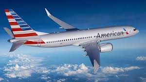 American's boeing 737 max 8 aircraft have gotten a lot of media attention for how bad they are. American Airlines Begins Redoing First Class Layouts After Poor Customer Feedback Dallas Business Journal