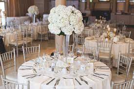 A Step-By-Step Guide On How To Plan A Wedding Receptionbroke And Chic