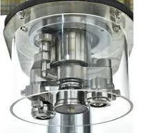 Semi Auto Tin Can Sealer Can Seamer Can Sealing Machine FH SLV20