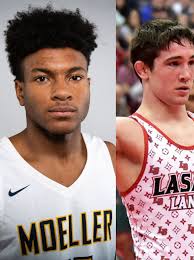 High school sports Greater Cincinnati and Northern Kentucky All-Stars