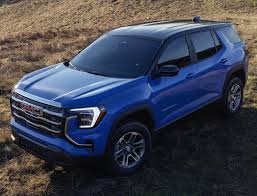 Image result for All Terrain Blue 2007 GM