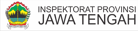 Download the jawa tengah logo vector file in cdr format (corel draw). Inspektorat Provinsi Jawa Tengah