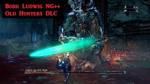 Check spelling or type a new query. Boss Fight Ludwig The Accursed And Ludwig The Holy Blade Ng Bloodborne Old Hunters Dlc Youtube