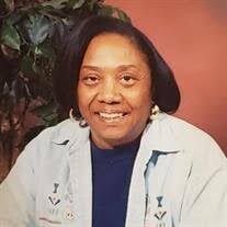 Ms. Shirley Naomi Smith Obituary