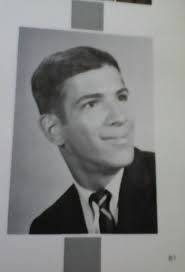 Thank you for your service, brother, David Lutz.