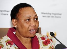 Angie motshekga delivers national senior certificate exam results. Basic Education Warns Of Fake Matric Certificates Lnn Randburg Sun