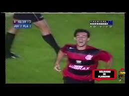 Flamengo enfrenta o abc nas oitavas de final da copa do brasil. Juventude 2x2 Flamengo Brasileiro 2005 Pfc Youtube