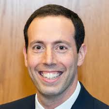 Aaron M. Bellows M.D