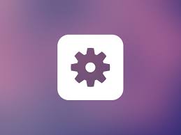 Ios7 Settings App Icon App Icon Settings App App Icon Design