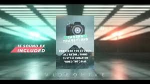 Just download the pack of presets, and import them into premiere by going to effects > presets. Camera Transitions Presets Buying Camera Presets Camera