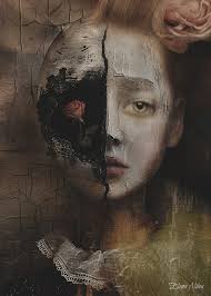 Deeper look by Raoof Haghighi