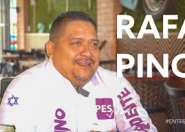 Javier Miralrío arranca su campaña a presidente municipal de Zihuatanejo