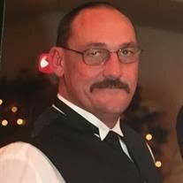 Barry Vincent McNabb Obituary