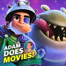 Adam Does Movies