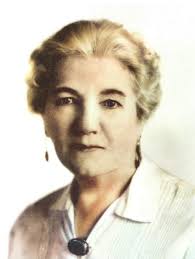 Tribute to Carrie Manuel Garland and Warren N Garland in Calaveras County