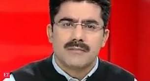 They dissect current events and put them into perspective, often having a profound effect on politics and public opinion. Rohit Sardana Death News Popular Television Anchor Rohit Sardana Passes Away The Economic Times