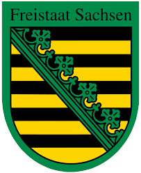 Juli 2021, 12:30 uhr) aktuelle infektionszahlen in sachsen File Sachsen Signet 2005 Svg Wikimedia Commons