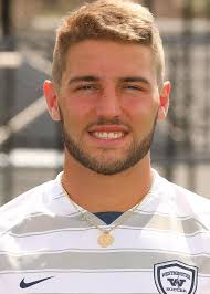 2021 Men's Soccer Roster