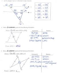 Congruence warm 8 lesson 3: Unit 3 Ms Sheetz S Math Class
