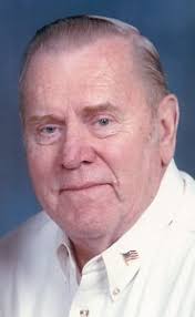 Donald Hubbard (1929