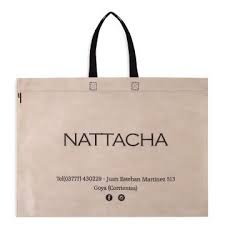 En ferias, congresos, eventos o en campañas promocionales las bolsas reutilizables son el artículo. Bolsas Con Manija 3r Bolsas Reutilizables