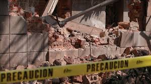 The usgs database shows that there is a 0.74% chance of a major earthquake within 50km of lawrenceville, ga within the next 50 years. 30 Of Mexico Has Been Rebuilt Since 2017 Earthquake