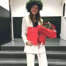 Corso di laurea triennale e magistrale in scienze dell'alimentazione e della nutrizione umana e magistrale in scienze e tecnologie alimentari e gestione di filiera. Chiara Vighignolo Milano Laureanda In Alimentazione E Nutrizione Umana Laurea Magistrale E Laureata In Scienze E Tecnologie Erboristiche Offre Ripetizioni Di Spagnolo A Tutti I Bambini Ragazzi Di Elementari Medie E Superio