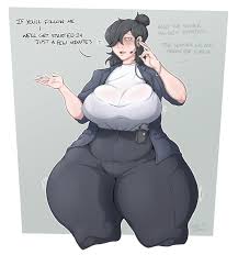 Rule34 - If it exists, there is porn of it   6418100