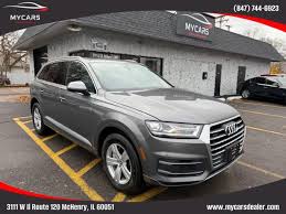 Image result for Graphite Gray 2018 Q7