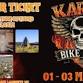 Karoo Bike Burn event image