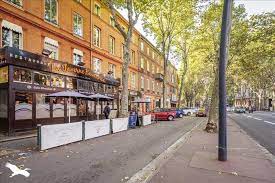 En poursuivant votre navigation, vous acceptez l'utilisation, de la part de rt france et de tiers, de cookies et autres traceurs à des fins de mesure d'audience, partage avec les réseaux sociaux, personnalisation des contenus, profilage et publicité ciblée. Toulouse La Cci Le Departement Et La Chambre Des Metiers Au Soutien Des Commercants