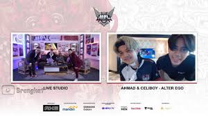 Bank mandiri kettika setelah selesainya proses merger, bank mandiri kemudian memulai proses konsolidasi, termasuk pengurangan cabang dan pegawai. Wawancara Ahmad Maungzy Celiboy Btr Vs Ae Playoffs Day 3 Youtube