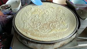 Chef abrar juga menjelaskan jika untuk tepung jenis ini banyak ditemukan di kawasan asia timur dan selatan. Resep Kue Leker Bikin Crepes Kue Leker Pancake Tanpa Repot Anti Gagal Premix Crepes Buat Kue