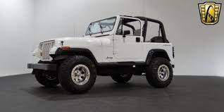 Image result for Bright White 1993 Jeep
