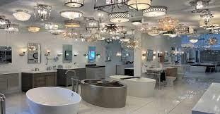 The showroom at watters plumbing doesn't just consist of a few toilets and faucets on display, but rather numerous working fixtures such as our showroom is currently open by appointment only. Mahwah Nj Showroom Ferguson Supplying Kitchen And Bath Products Home Appliances And More