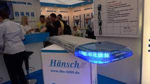 U zult een aantal belangrijke en nuttige aanwijzingen vinden. Rettmobil 2016 Der Neue Dbs 5000 Von Hansch Youtube