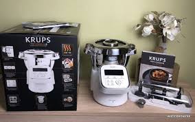 Krups I Prep Cook Xl Die Neue Kuchenmaschine Mit Kochfunktion In 2020 Kuchenmaschine Mit Kochfunktion Prep Cook Kartoffelspalten