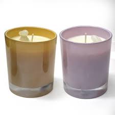 The glass votive candle holders make up the majority of our selection but we do have metal stands to use with them. China Lx D7 9 H9 3cm 300ml Cylinder Candle Holder Colored Glass Candle Jar With Metal Lid Factory And Manufacturers Langxu