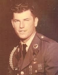 Obituary information for Willard E. "Bill" Lacey