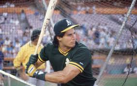 Check spelling or type a new query. Jose Canseco Pinpoints The Exact Moment When Major League Baseball Wanted Him Gone