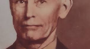 Beaufort District Collection Connections: Copies of Christensen Diaries  Donated to BDC