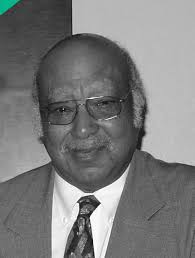 First Families — Voices of Black Midland