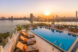فنادق القاهرة خمس نجوم